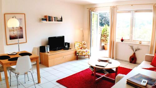 Bad Muenstereifel Apartamento | Solveigs Ferienwohnung