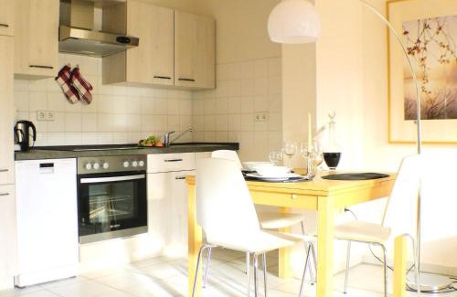 Bad Muenstereifel Apartamento | Solveigs Ferienwohnung