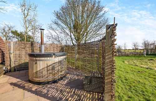 Wigton Casa | Solway Retreat - Una Habitación Casa, Capacidad 2