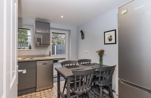 Wigton Casa | SOLWAY VIEW, pet friendly, character holiday cottage in Silloth