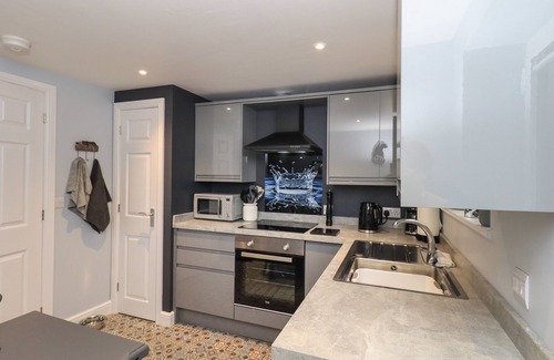 Wigton Casa | SOLWAY VIEW, pet friendly, character holiday cottage in Silloth