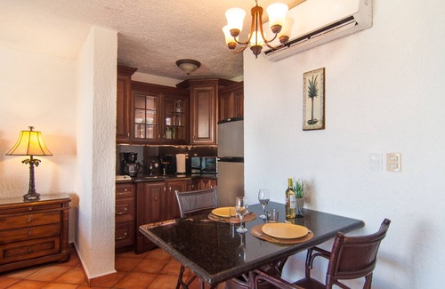 Zona Hotelera Condominio | Solymar Condo by Casago