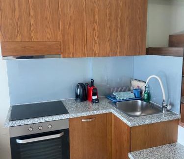 Loutsa Casa | Solymar