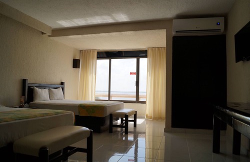 Zona Hotelera Hotel | Solymar Cancun Beach Resort