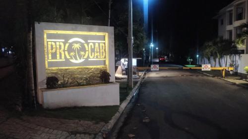 ProCab Apartamento | SolyViento 67