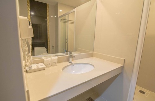Nai Mueang Hotel | Som O House Hotel