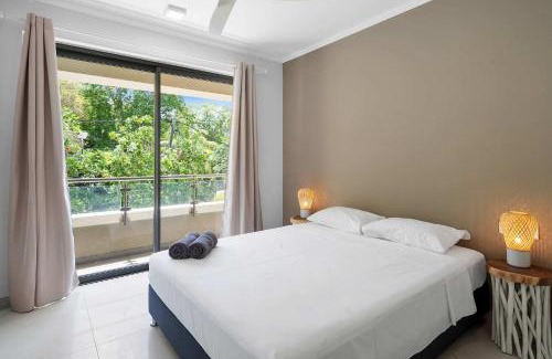 Tamarin Apartamento | Soma Bay - Incredible Seaside Apartment