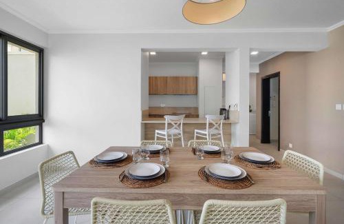 Tamarin Apartamento | Soma Bay - Incredible Seaside Apartment