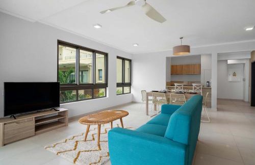 Tamarin Apartamento | Soma Bay - Incredible Seaside Apartment