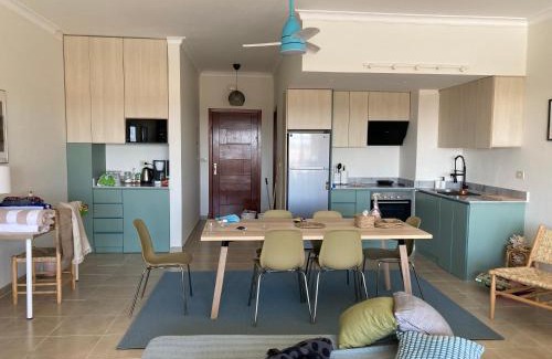 Soma Bay Apartamento | Soma bay seafront apartment