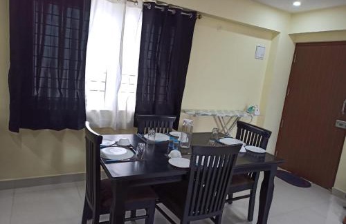 Whitefield Casa | Soma Peaceside accommodation services