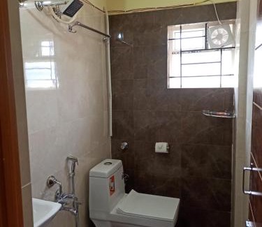 Whitefield Casa | Soma Peaceside accommodation services