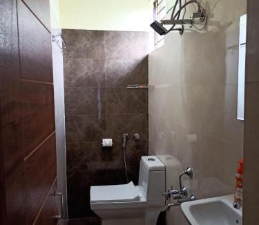 Whitefield Casa | Soma Peaceside accommodation services