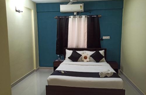 Whitefield Casa | Soma Peaceside accommodation services