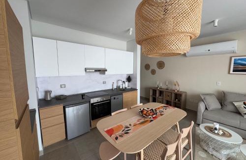 Soma Bay Apartamento | Somabay-Mesca - Relaxing Ground Floor