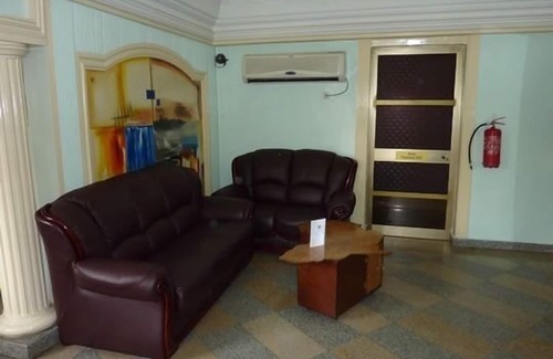 Akwa II Hotel | Somatel Hotel