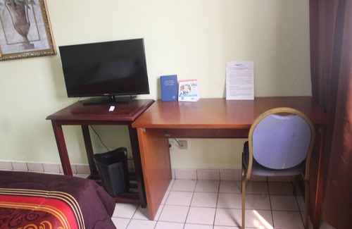 Yaounde Hotel | Somatel Yaoundé