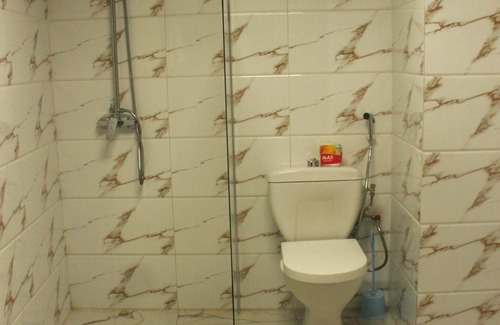 Yaounde Hotel | Somatel Yaoundé