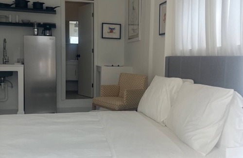 Rio Grande Casa | Sombra 1: Cozy Urban Retreat