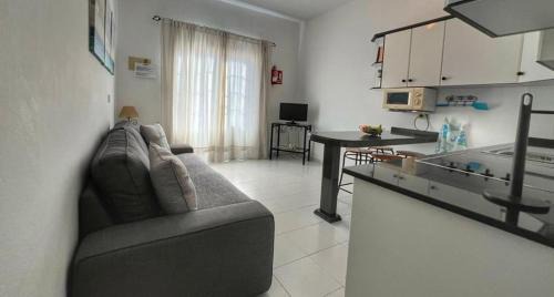 Caleta de Sebo Apartamento | Sombrerito 1