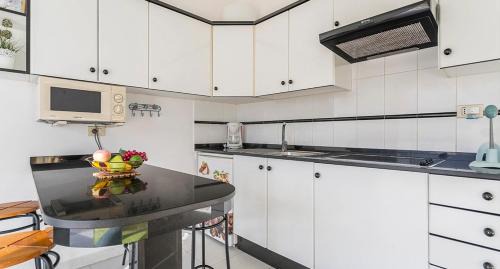 Caleta de Sebo Apartamento | Sombrerito 1