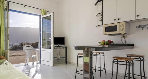 Caleta de Sebo Apartamento | Sombrerito 1