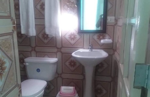 Trinidad Casa | Sombrilla ft Casa Botanica - Adults Only