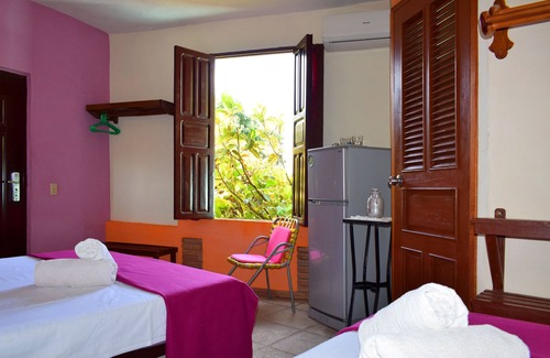 Trinidad Casa | Sombrilla ft Hostal Clasico Colonial - Adults Only