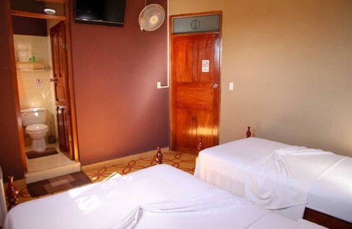 Trinidad Casa | Sombrilla ft Mansion Cantero - Adults Only