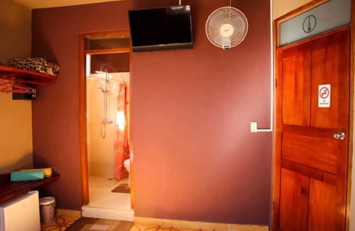 Trinidad Casa | Sombrilla ft Mansion Cantero - Adults Only