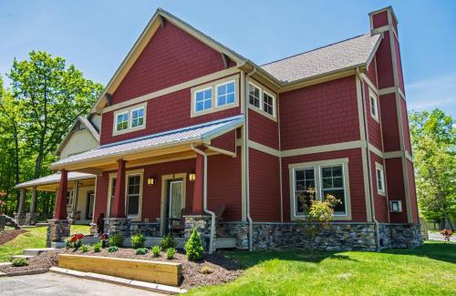Silver Ridge Casa | Some Kind of Wonderful