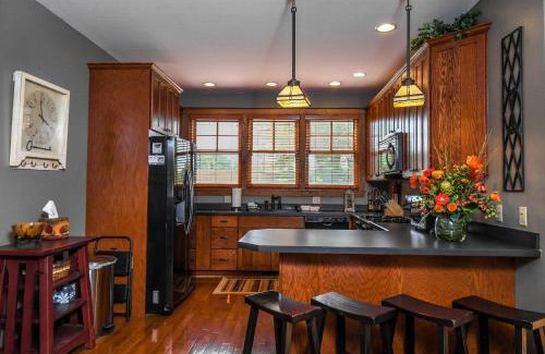 Silver Ridge Casa | Some Kind of Wonderful