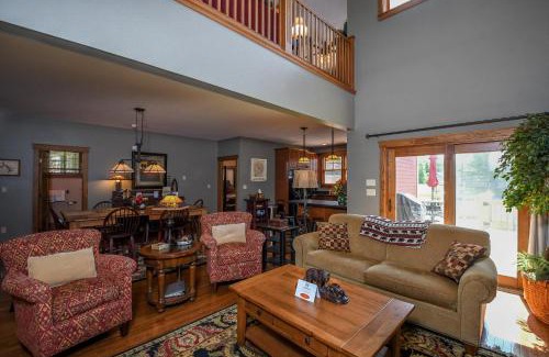 Silver Ridge Casa | Some Kind of Wonderful