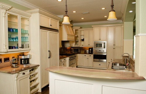 Ruskin Casa | SomeFinn Catchy Luxury Tampa Bay Paradise, winner 2008 Tampa Bay Parade of Homes