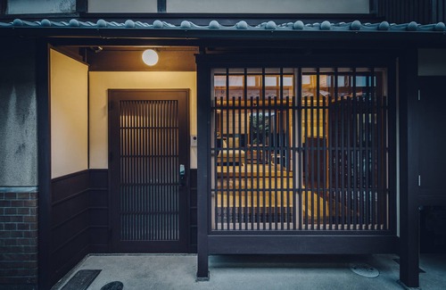 Shimogyo Casa | Someno House Kyoto Dog Friendly