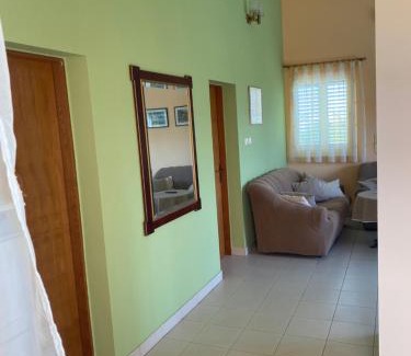 Janjina Apartamento | Someplace Apartments