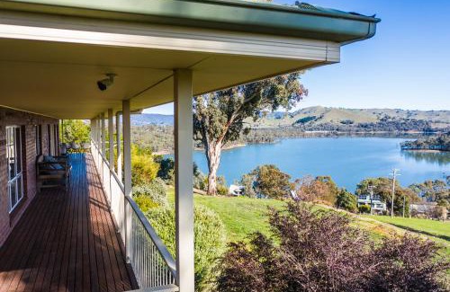 Bonnie Doon Casa | Someplace Else
