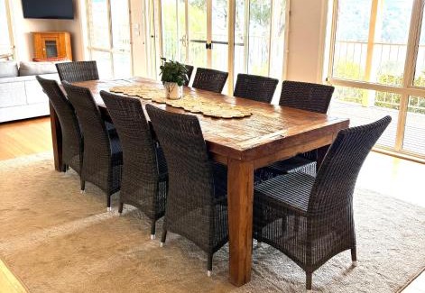 Bonnie Doon Casa | Someplace Else