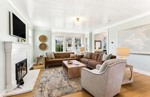 Seabrook Casa | Someplace Else by Seabrook Hospitality