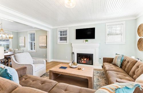 Seabrook Casa | Someplace Else by Seabrook Hospitality
