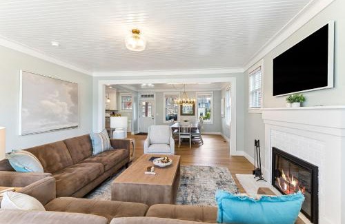Seabrook Casa | Someplace Else by Seabrook Hospitality