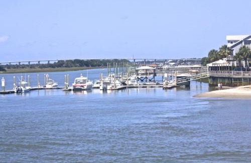 Folly Beach Casa | Someplace Else