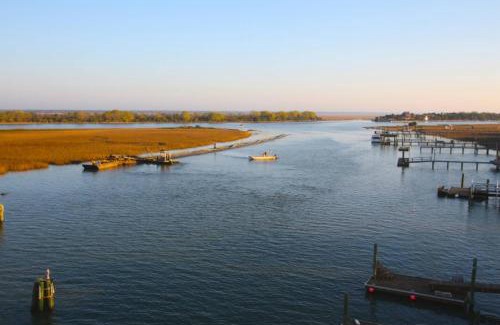 Folly Beach Casa | Someplace Else