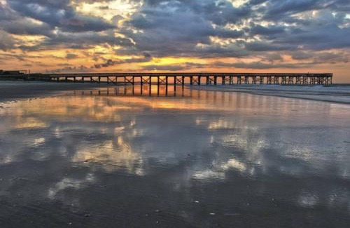 Folly Beach Casa | Someplace Else