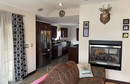Manchester Apartamento | Someplace Nice