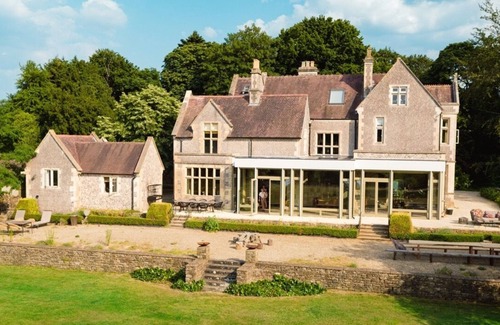 Frome Casa | Somerleaze House Close to Frome and Bruton, Somerset