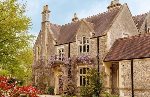 Frome Casa | Somerleaze House Close to Frome and Bruton, Somerset