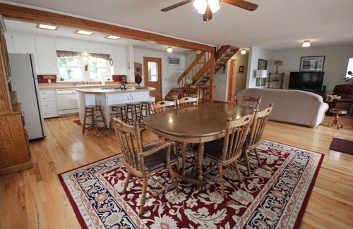 Somers Casa | Somers Lookout, Flathead Lake