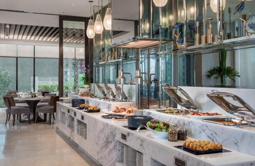 Alabang Hotel | Somerset Alabang Manila