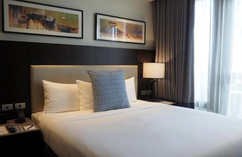Alabang Hotel | Somerset Alabang Manila